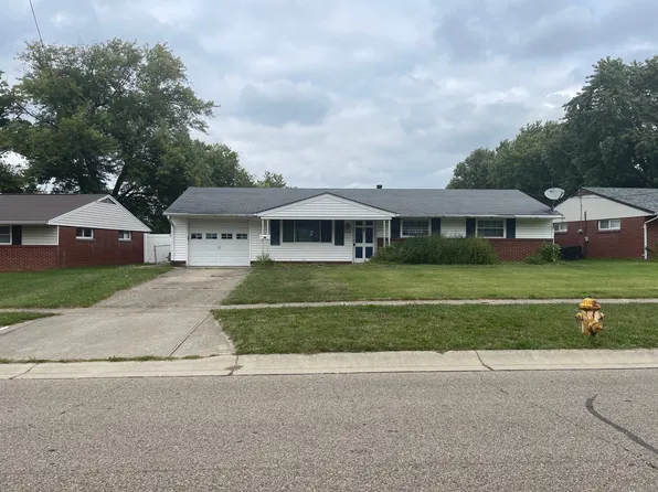 5348 Whitmore Dr, Cincinnati, OH 45238