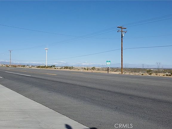 4th image of 0 Pearblossom Hwy #&-129