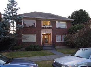 2311 Yale Avenue E, Seattle, WA