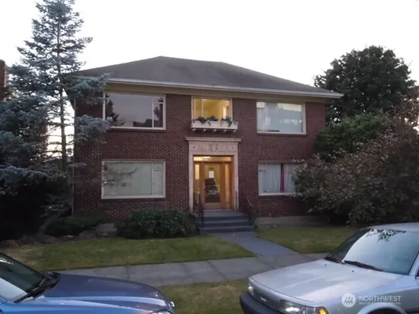 2311 Yale Avenue E, Seattle, WA 98102