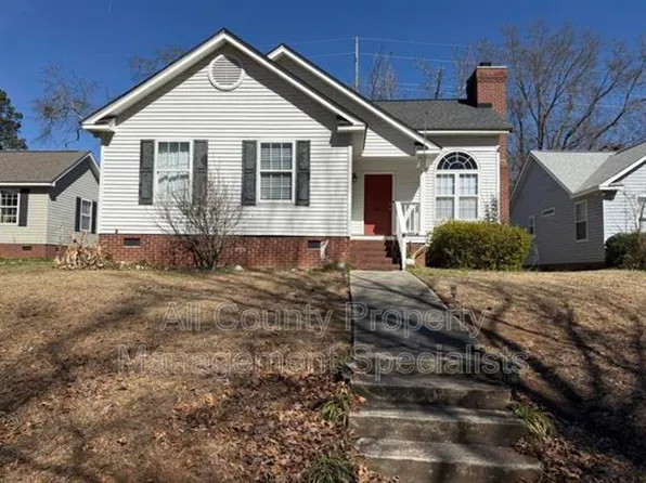 20 Lindsay St, Columbia, SC 29201