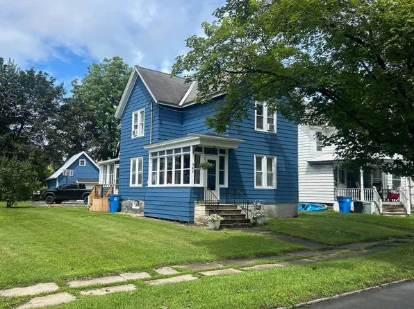 345 N Perry St, Johnstown, NY 12095