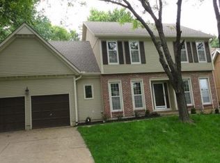 6212 W 121st St, Overland Park, KS 66209