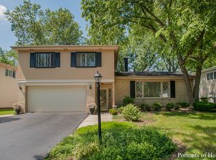 402 N Wesley Dr, Addison, IL 60101