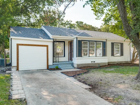 10614 Newcombe Dr, Dallas, TX 75228