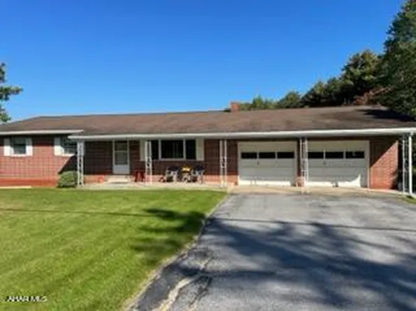 1318 Roseland Rd, Coalport, PA 16627
