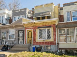 1743 N 59th St, Philadelphia, PA 19151