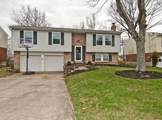 6617 Echo Ln, Cincinnati, OH 45230