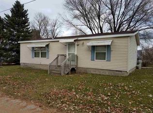 613 Woods Lake Rd, Goodman, WI 54125