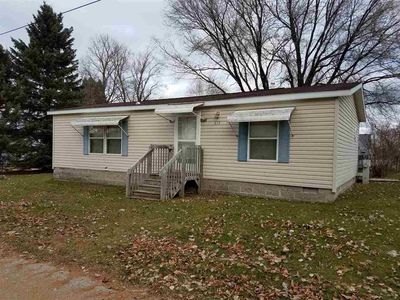 613 Woods Lake Rd, Goodman, WI, 54125