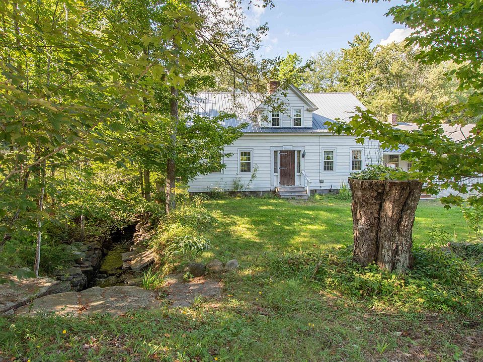5 Sand Pond Road, Marlow, NH 03456 Zillow