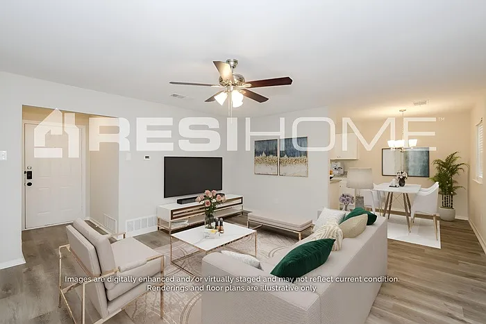 12308 Spring Branch Dr — Photo 4