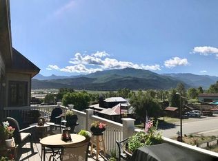 195 S Lena St #H, Ridgway, CO 81432