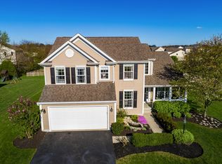 309 Linden Cir, Pickerington, OH 43147