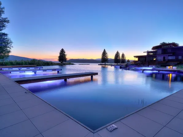 171 Idaho Country Rd, Hope, ID 83836