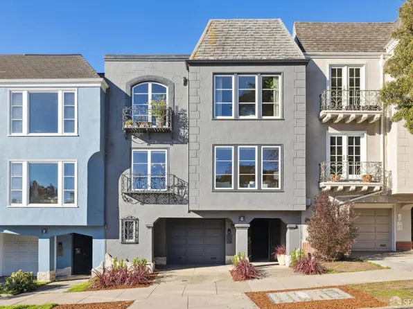 51 14th Ave, San Francisco, CA 94118