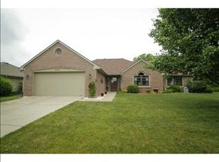 858 Cypress W, Greenwood, IN
