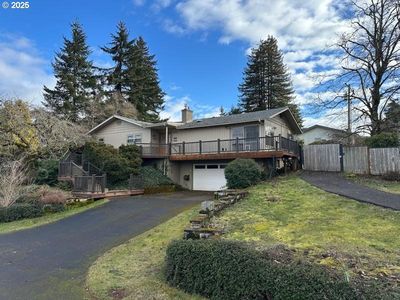 1525 Girard Ave, Cottage Grove, OR, 97424