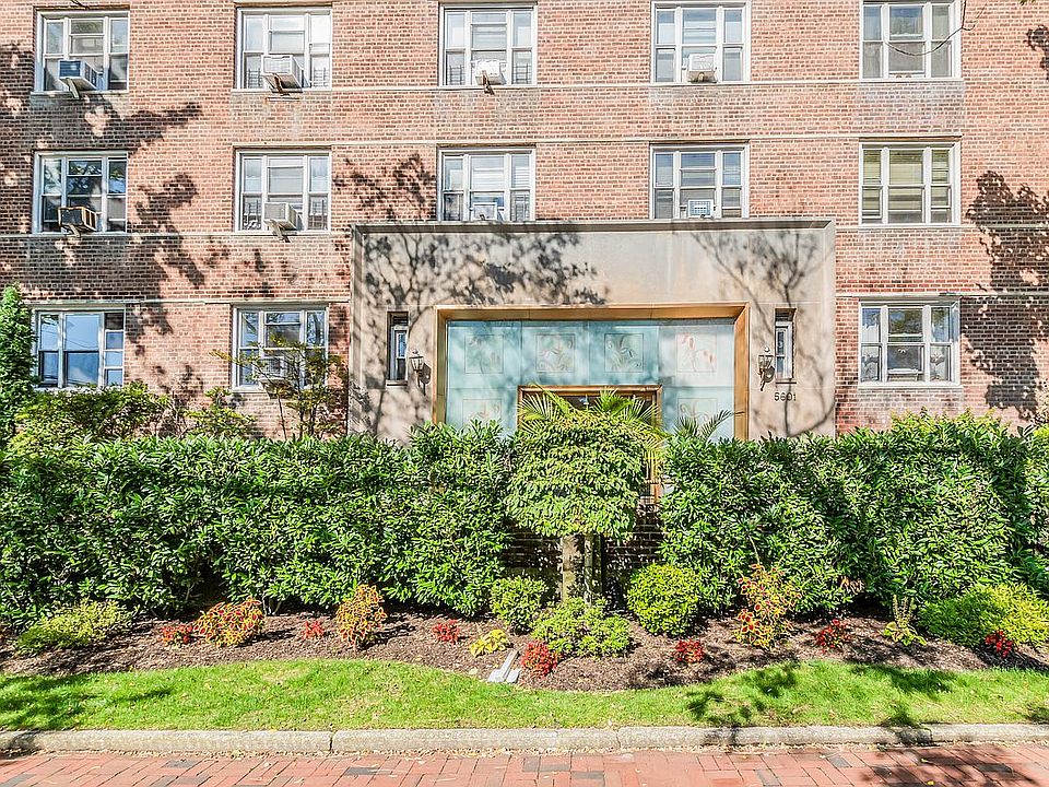 1st image of 5601 Riverdale Ave APT 4D