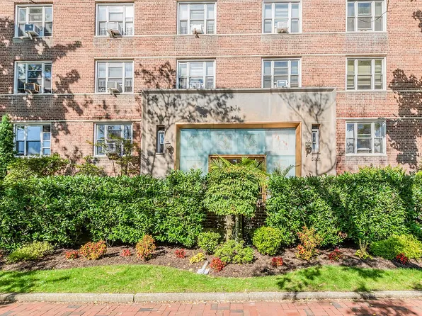 5601 Riverdale Ave APT 4D, Bronx, NY 10471