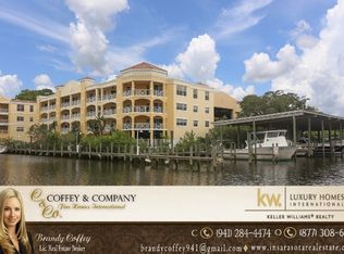 14041 Bellagio Way UNIT 413, Osprey, FL 34229