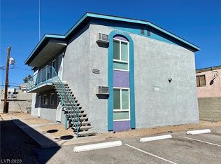 2105 N Webster St, North Las Vegas, NV 89030