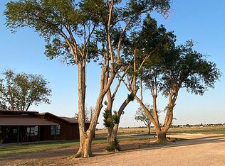 1141 Curry Road Ak, Melrose, NM 88124