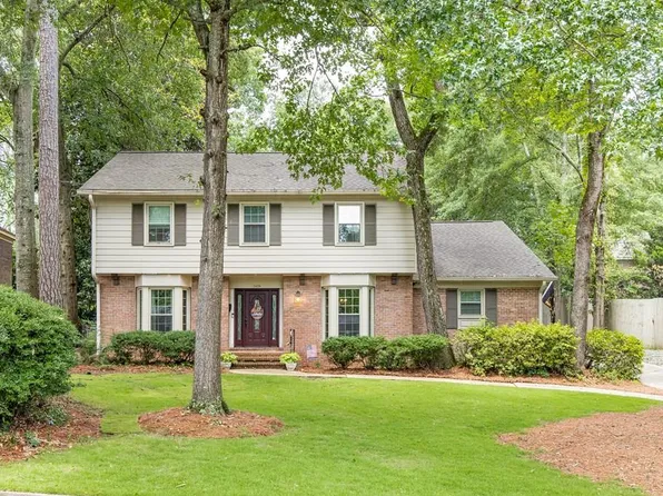 3439 Hilton Woods Dr, Columbus, GA 31906