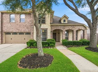 5515 Granite Meadow Dr, Katy, TX 77494