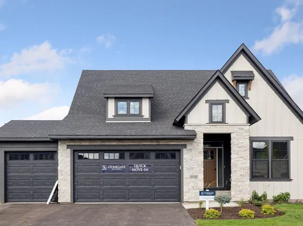 4036 Arbor Dr, Woodbury, MN 55129