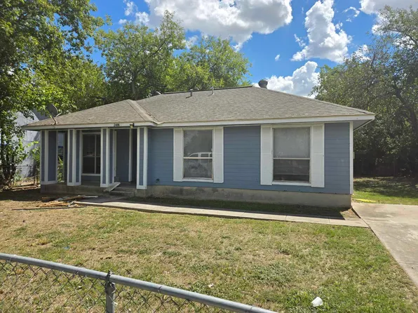 2406 S Laredo St, San Antonio, TX 78207