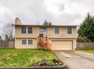 14907 NE 46th St, Vancouver, WA 98682