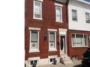 935 Daly St, Philadelphia, PA 19148