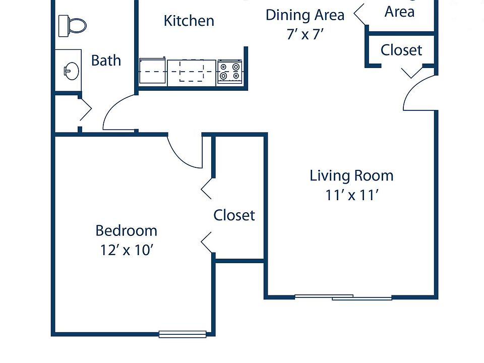 2nd image of 23960 Middlebelt Rd #4108
