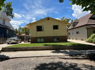 110 W Adams Ave, Pueblo, CO 81004