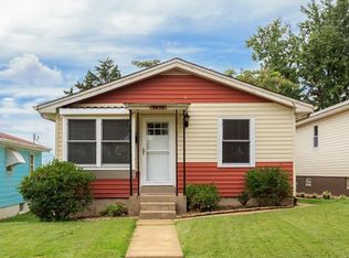 3636 Koeln Ave, Saint Louis, MO