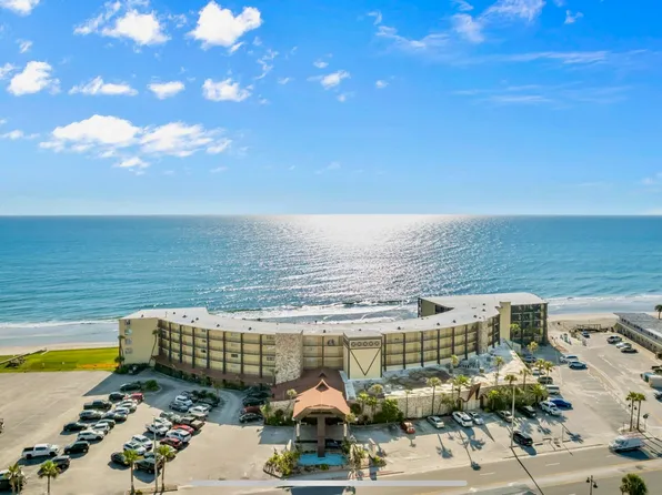 2301 S Atlantic Ave #317, Daytona Beach Shores, FL 32118