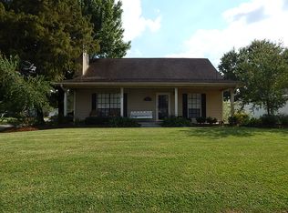 209 Summerwood Dr, Sulphur, LA 70663