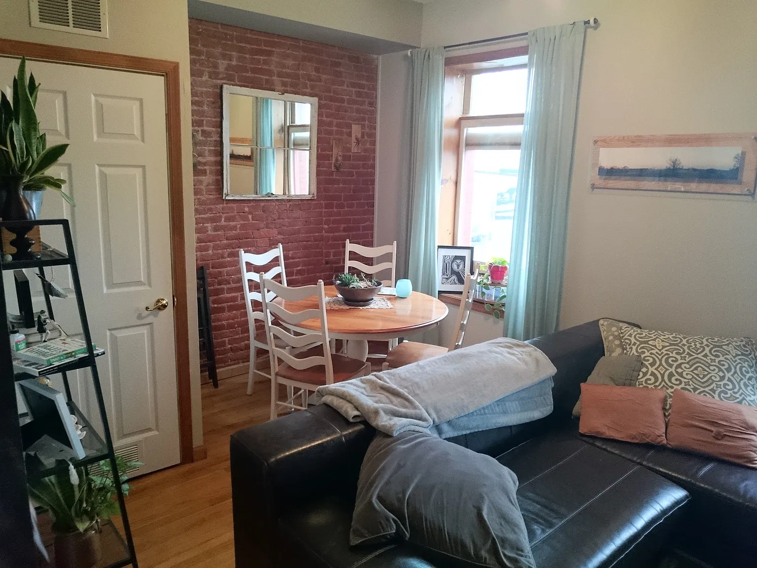 1 bed, $1,350 — Photo 2