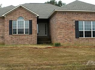 669 Firehouse Rd, Quitman, AR 72131