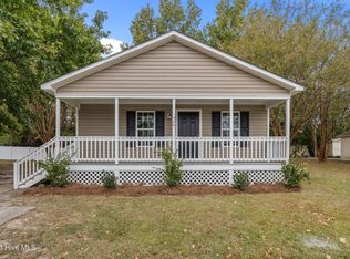 1906 S Greene St, Greenville, NC 27834