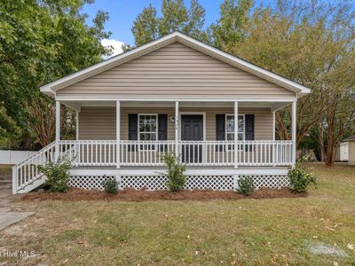1906 S Greene Street, Greenville, NC, 27834