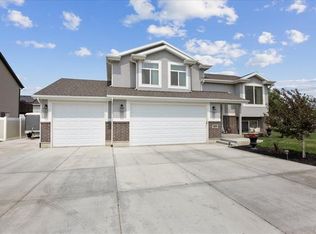 3156 W 5475 S, Roy, UT 84067