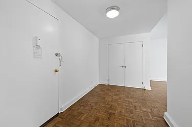 Rented by Rudin Management Company, Inc.