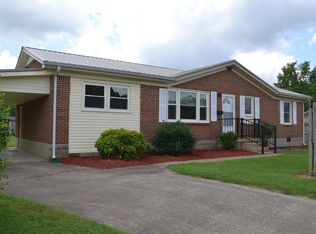 108 Weems Pl, Waverly, TN 37185