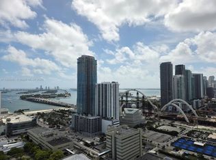 1600 NE 1st Ave APT 3509, Miami, FL 33132