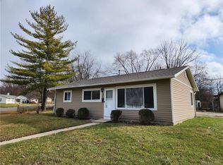 1200 Reedsdale Rd, Dayton, OH 45432