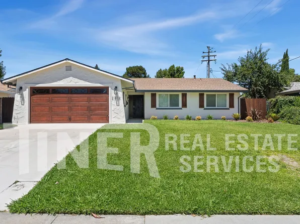 2815 Erin Dr, Sacramento, CA 95833