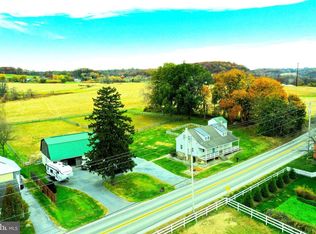 670 Marticville Rd, Pequea, PA 17565