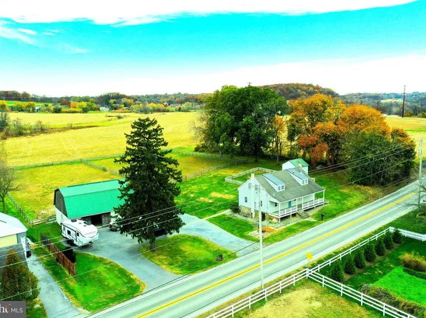 670 Marticville Rd, Pequea, PA 17565